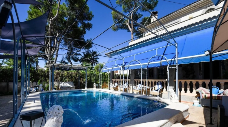Islas Baleares - Palma - 528m2