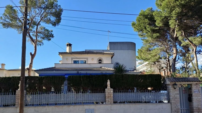 Islas Baleares - Palma - 528m2