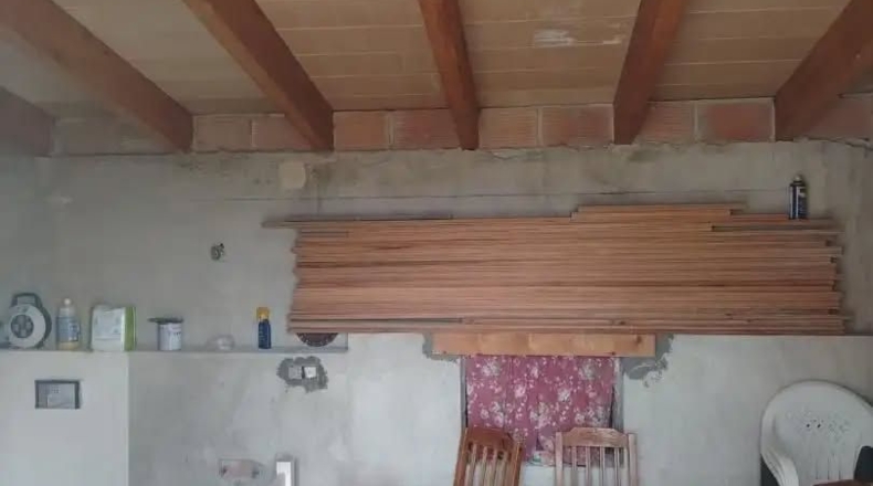 Balearic Islands - Montuïri - 2000m2