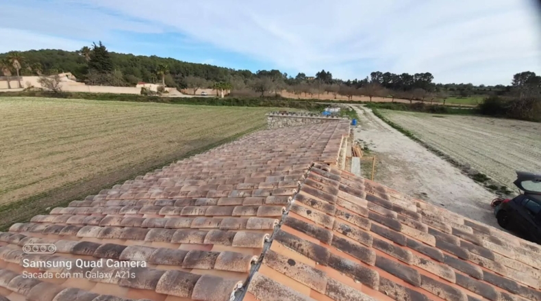 Balearic Islands - Montuïri - 2000m2