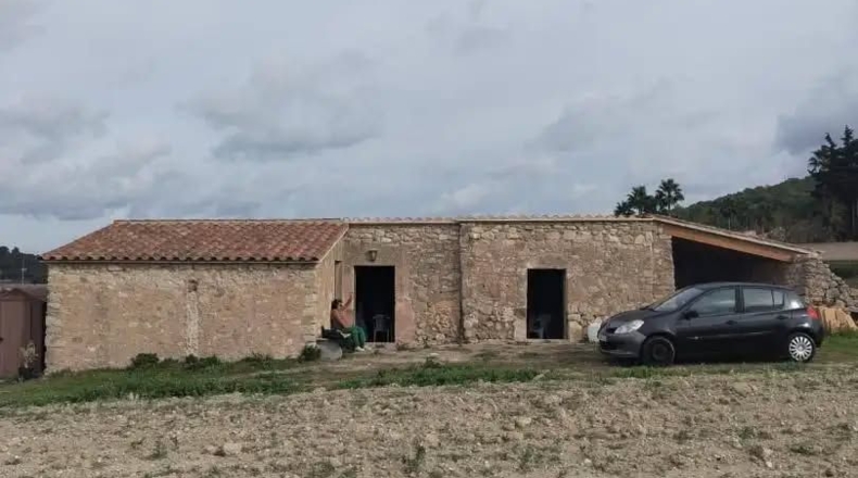 Balearic Islands - Montuïri - 2000m2