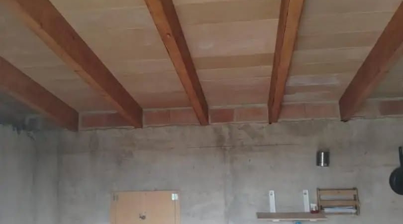 Balearic Islands - Montuïri - 2000m2