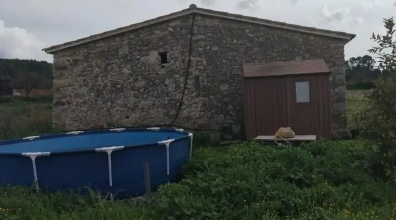 Balearic Islands - Montuïri - 2000m2