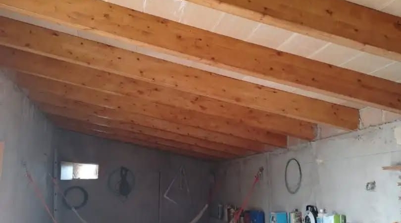 Balearic Islands - Montuïri - 2000m2