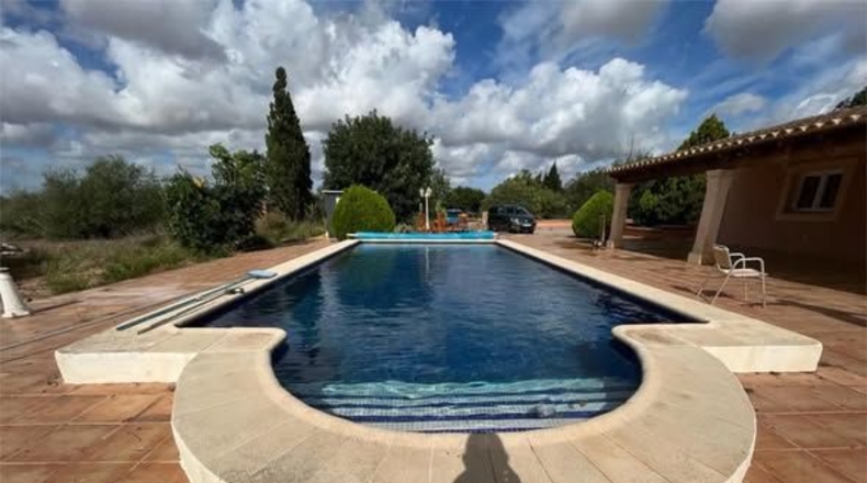 Islas Baleares - Lluchmayor - 19700m2