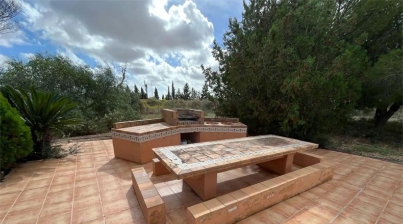 Islas Baleares - Lluchmayor - 19700m2