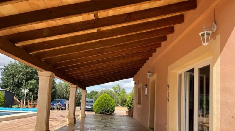 Islas Baleares - Lluchmayor - 19700m2