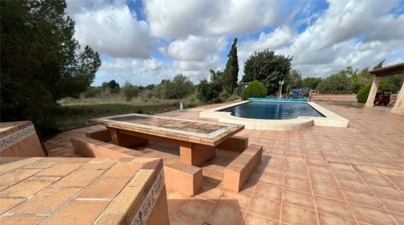 Islas Baleares - Lluchmayor - 19700m2
