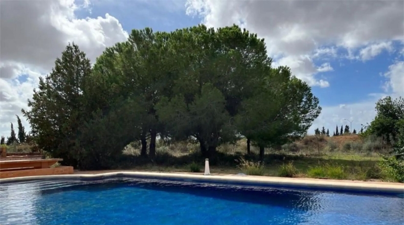 Islas Baleares - Lluchmayor - 19700m2
