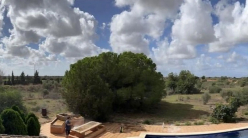 Islas Baleares - Lluchmayor - 19700m2
