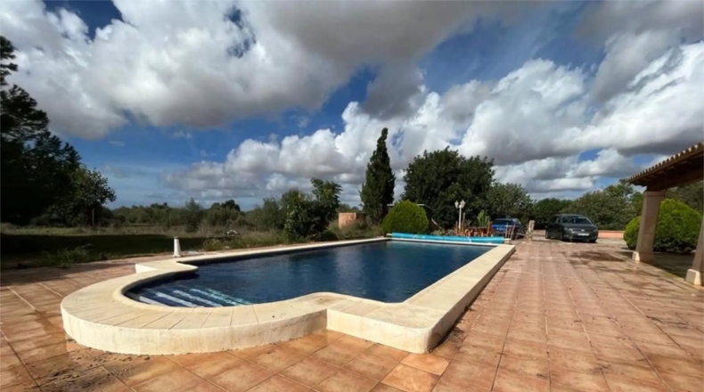 Islas Baleares - Lluchmayor - 19700m2