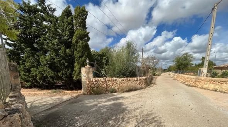 Islas Baleares - Lluchmayor - 19700m2