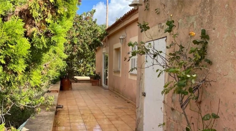 Islas Baleares - Lluchmayor - 19700m2