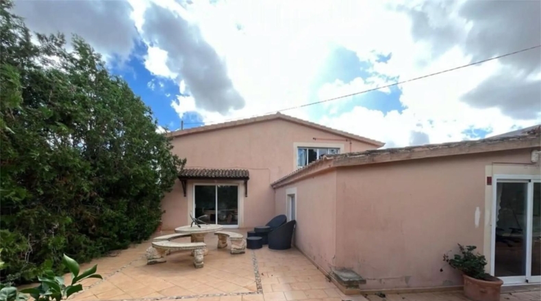 Islas Baleares - Lluchmayor - 19700m2