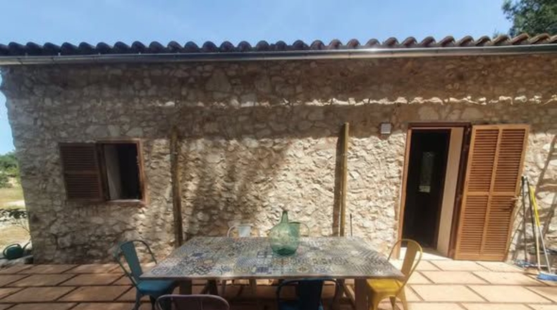 Illes Balears - Porreras - 4500m2