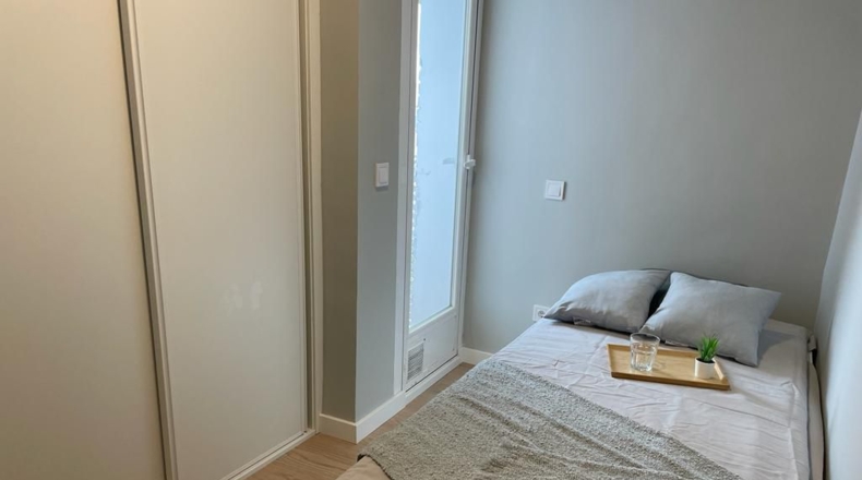 Comunidad de Madrid - Alcorcón - 368m2