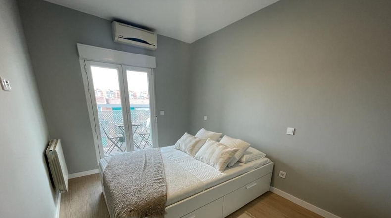 Comunidad de Madrid - Alcorcón - 368m2