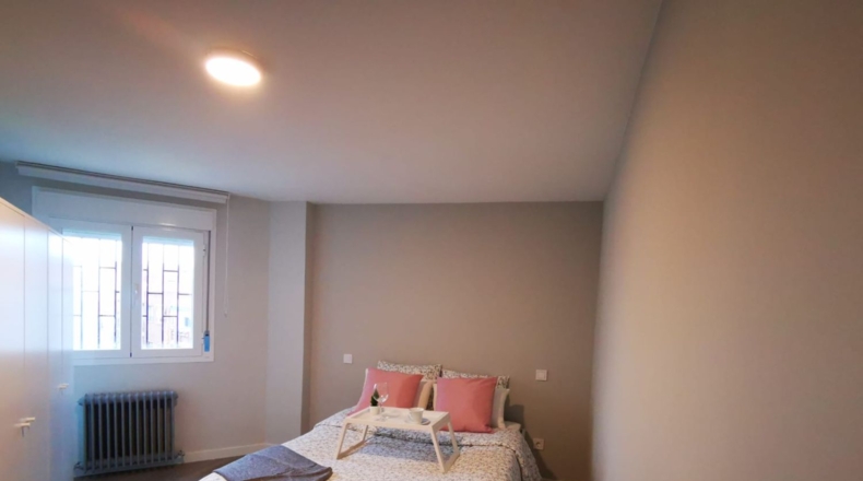 Comunidad de Madrid - Alcorcón - 368m2