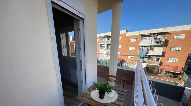 Comunidad de Madrid - Alcorcón - 368m2