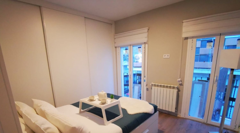Comunidad de Madrid - Alcorcón - 368m2