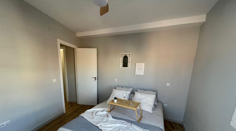 Comunidad de Madrid - Alcorcón - 368m2