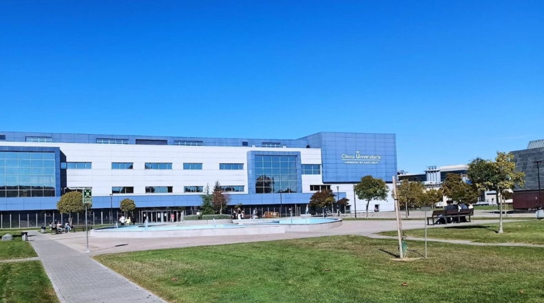 Comunidad de Madrid - Alcorcón - 368m2