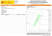 Terreny no urbanitzable en venda a Atzeneta del Maestrat ref.: TR187030 foto