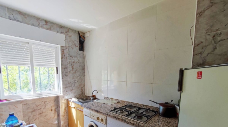 Salamanca - Valdecarretas - 1000m2