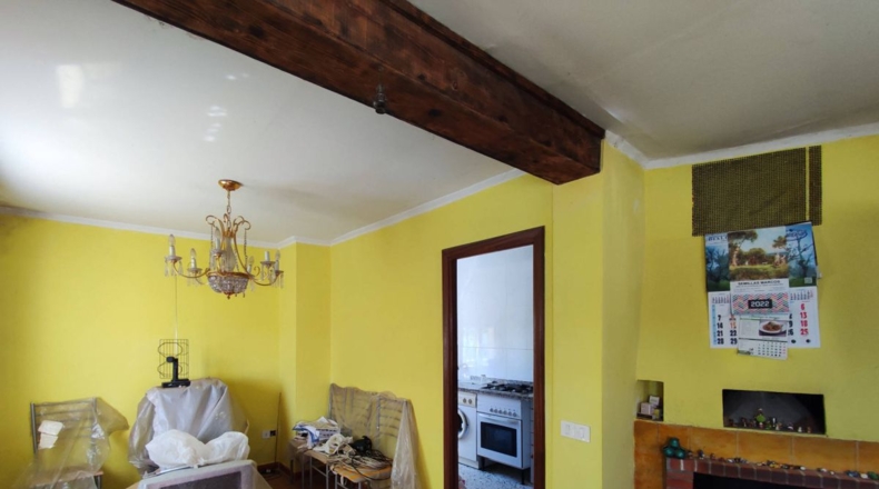 Salamanca - Valdecarretas - 1000m2