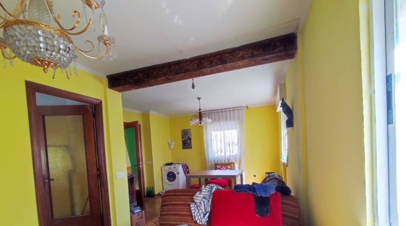 Salamanca - Valdecarretas - 1000m2