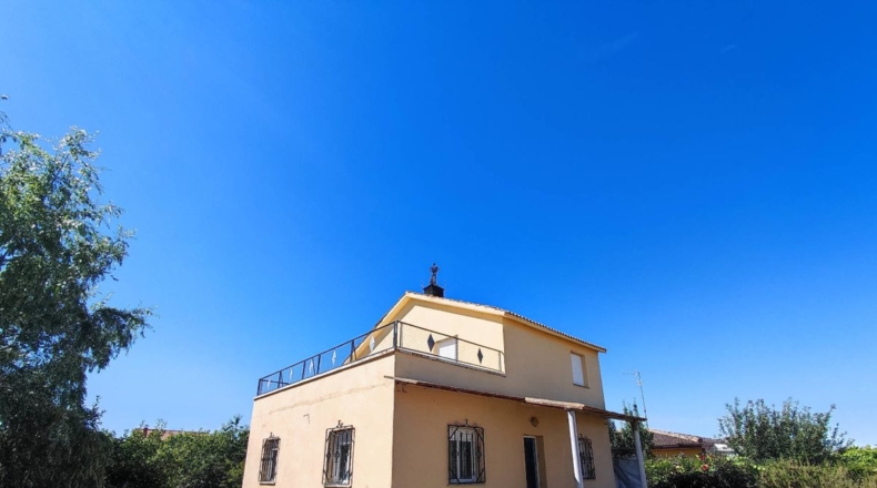 Salamanca - Valdecarretas - 1000m2