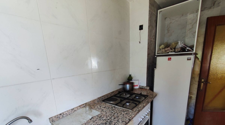 Salamanca - Valdecarretas - 1000m2