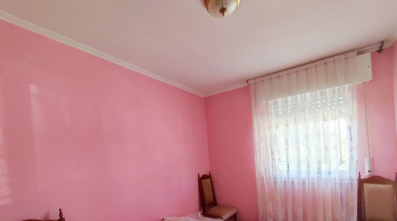 Salamanca - Valdecarretas - 1000m2
