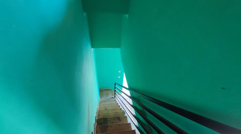 Salamanca - Valdecarretas - 1000m2