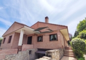 Xalet independent amb terreny en venda a Santa Marta de Tormes ref.: TR187218 foto