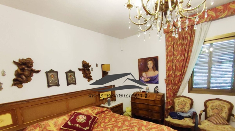 Salamanca - Valdelagua - 1120m2