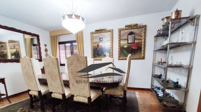 Salamanca - Valdelagua - 1120m2