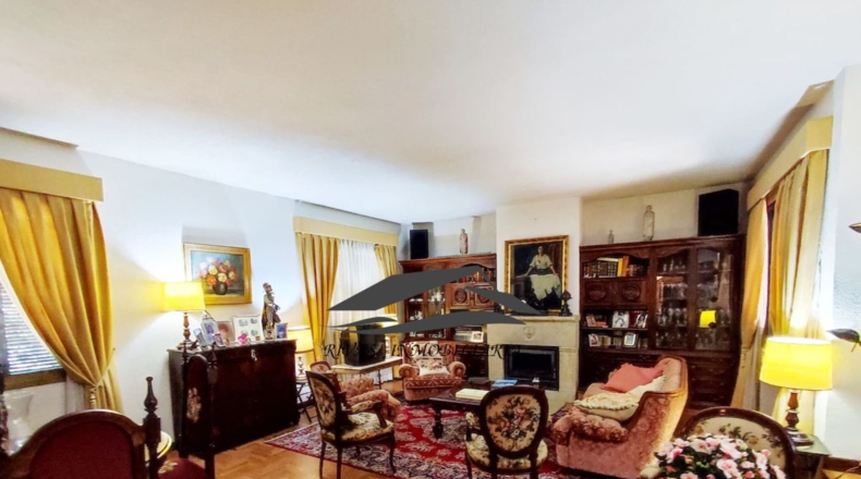 Salamanca - Valdelagua - 1120m2