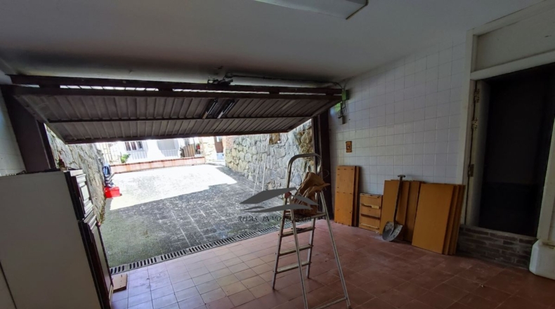 Salamanca - Valdelagua - 1120m2