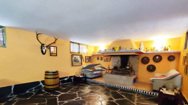 Salamanca - Valdelagua - 1120m2