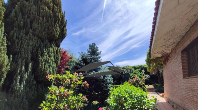 Salamanca - Valdelagua - 1120m2