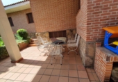 Xalet independent amb terreny en venda a Santa Marta de Tormes ref.: TR187218 foto