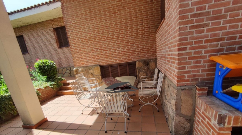 Salamanca - Valdelagua - 1120m2