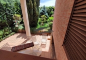 Xalet independent amb terreny en venda a Santa Marta de Tormes ref.: TR187218 foto