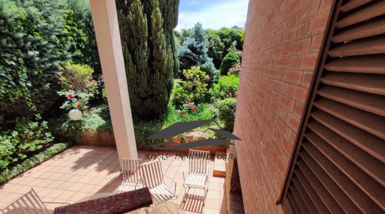 Salamanca - Valdelagua - 1120m2