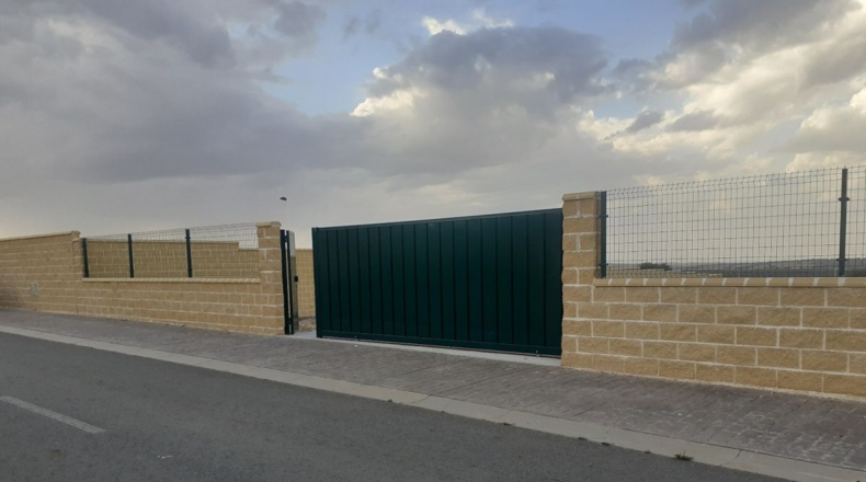 Salamanca - Buenavista - 1300m2