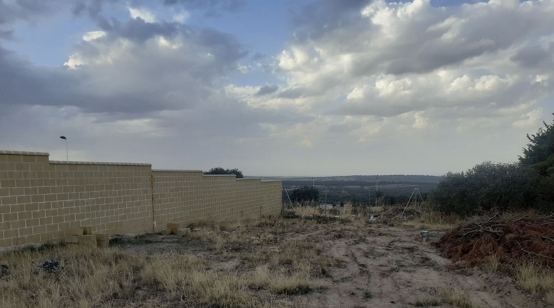 Salamanca - Buenavista - 1300m2