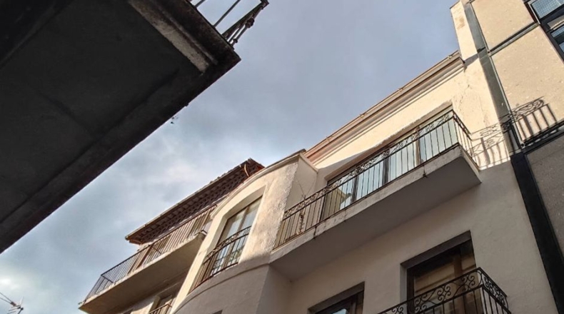 Salamanca - Béjar - 135m2