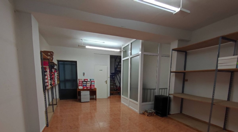 Salamanca - Béjar - 135m2