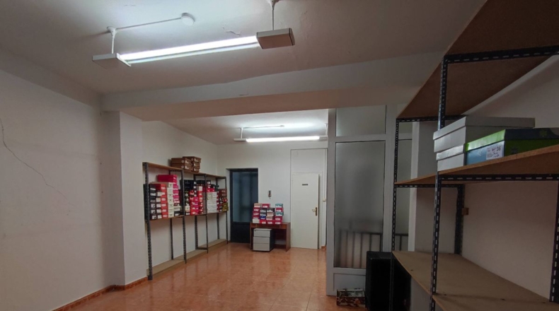 Salamanca - Béjar - 135m2